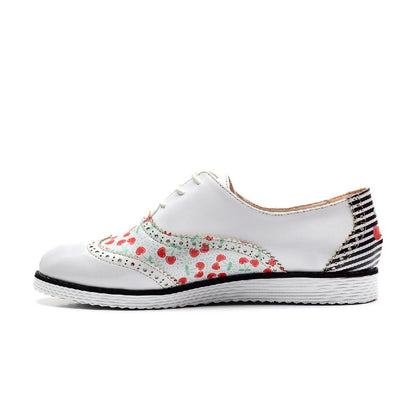 Oxford Shoes GNG304 (2236786704480)