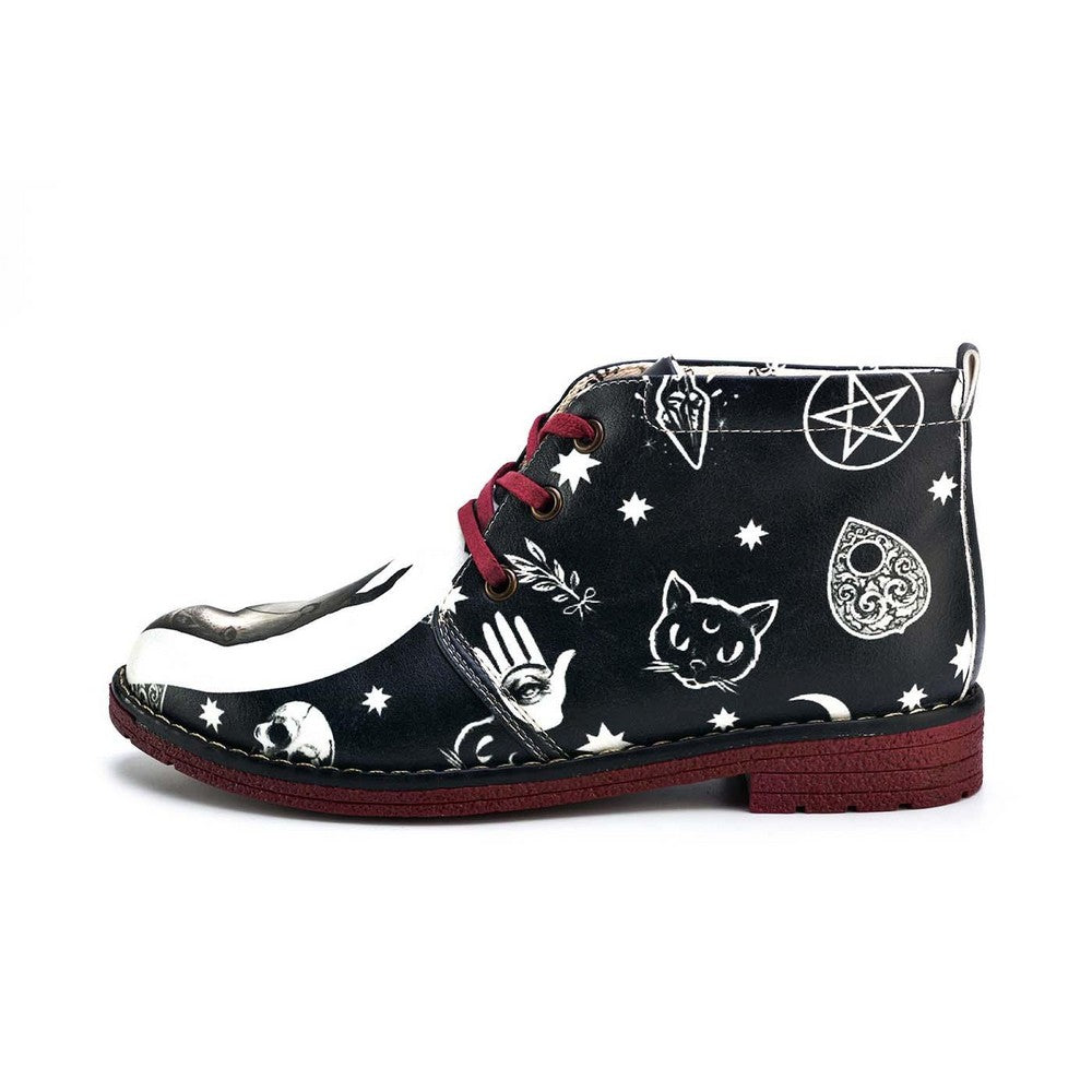Ankle Boots GNHP123
