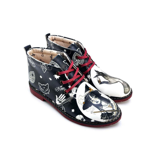 Ankle Boots GNHP123