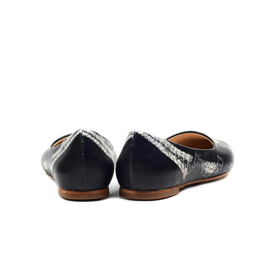 Ballerinas Shoes GNSB101
