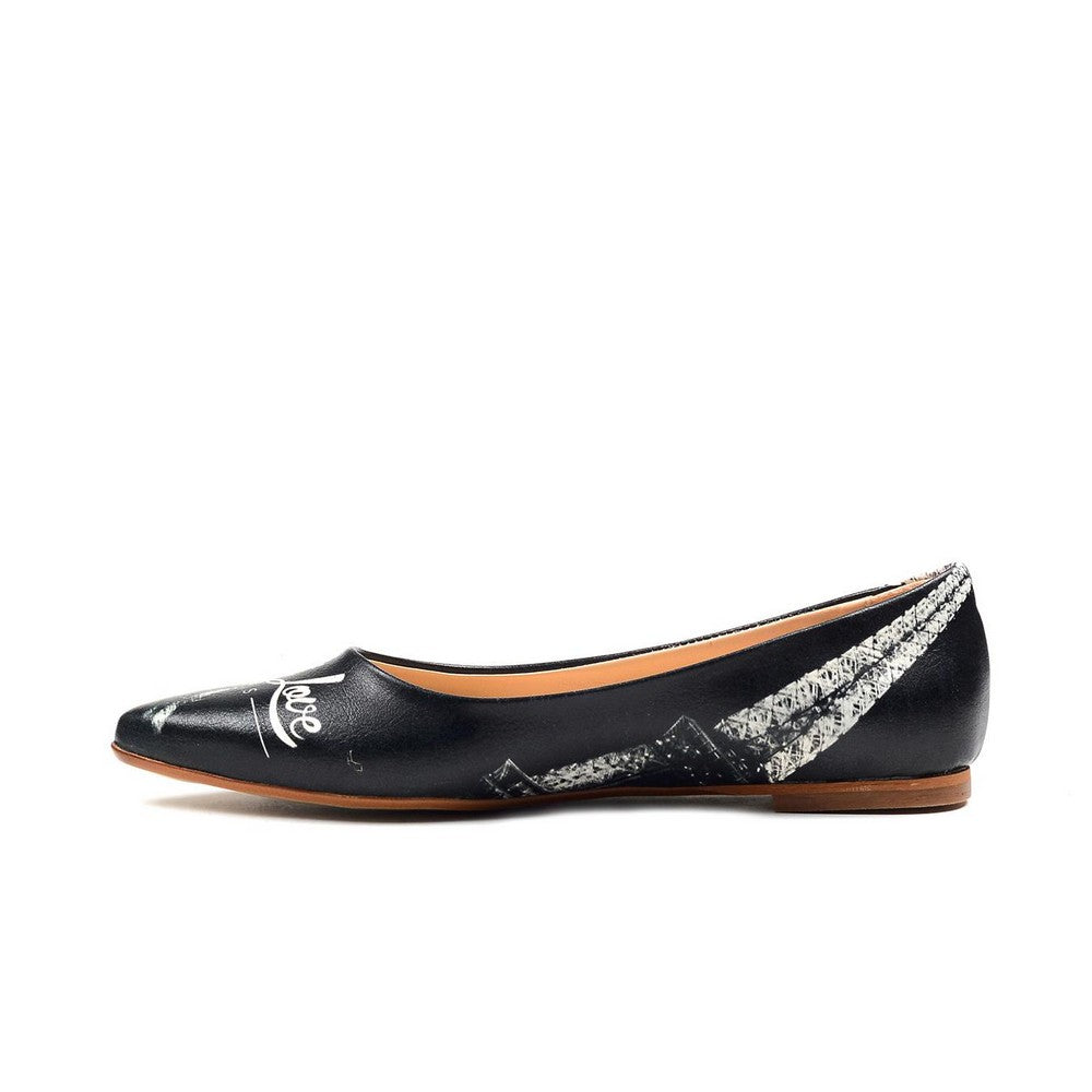Ballerinas Shoes GNSB101