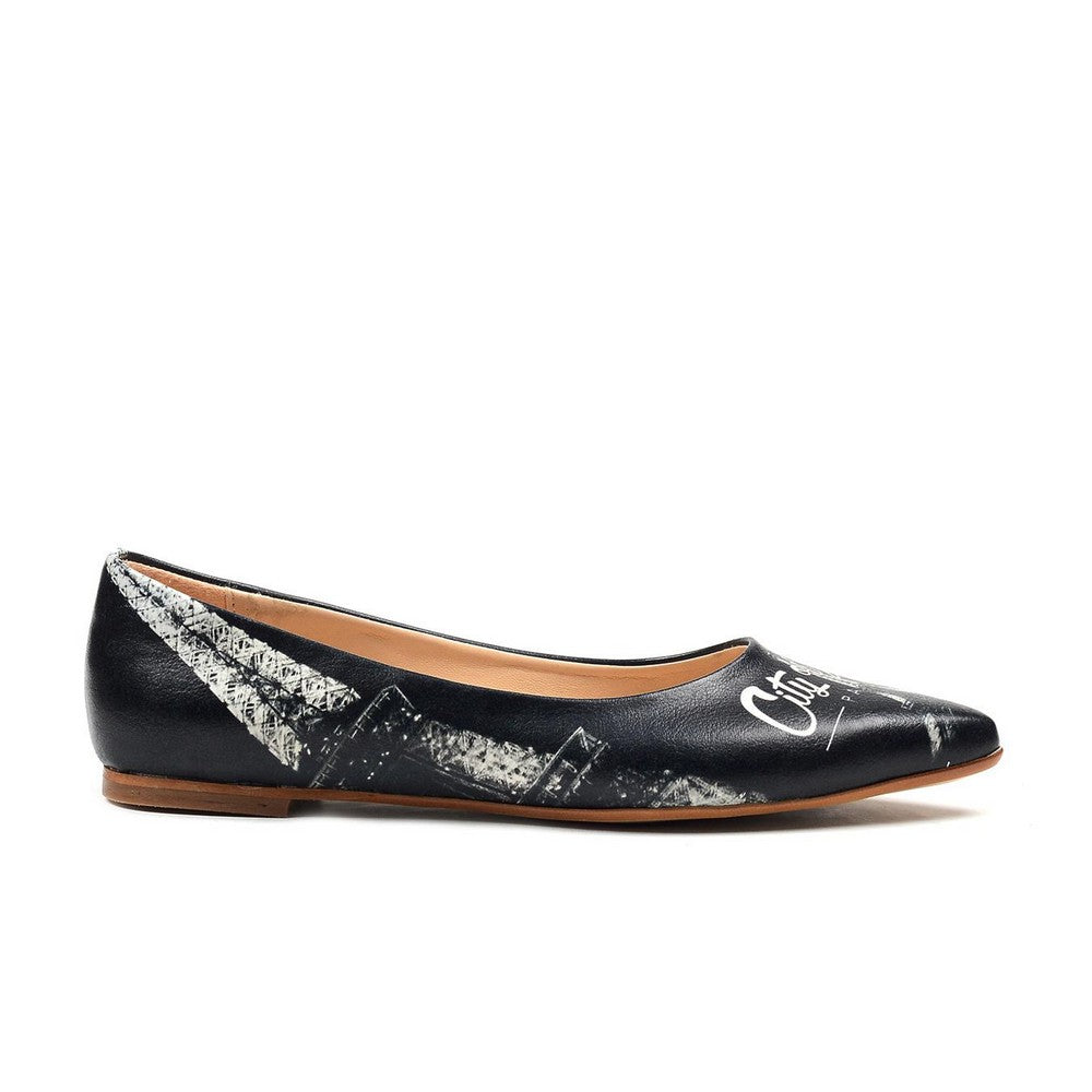 Ballerinas Shoes GNSB101