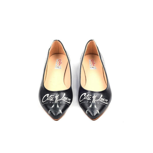 Ballerinas Shoes GNSB101