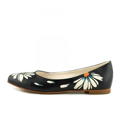 Ballerinas Shoes GNSB107