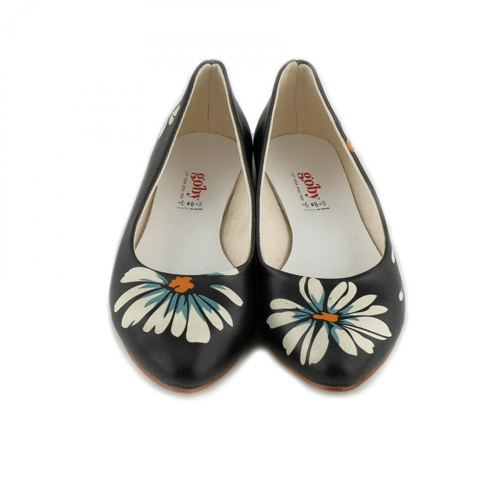 Ballerinas Shoes GNSB107