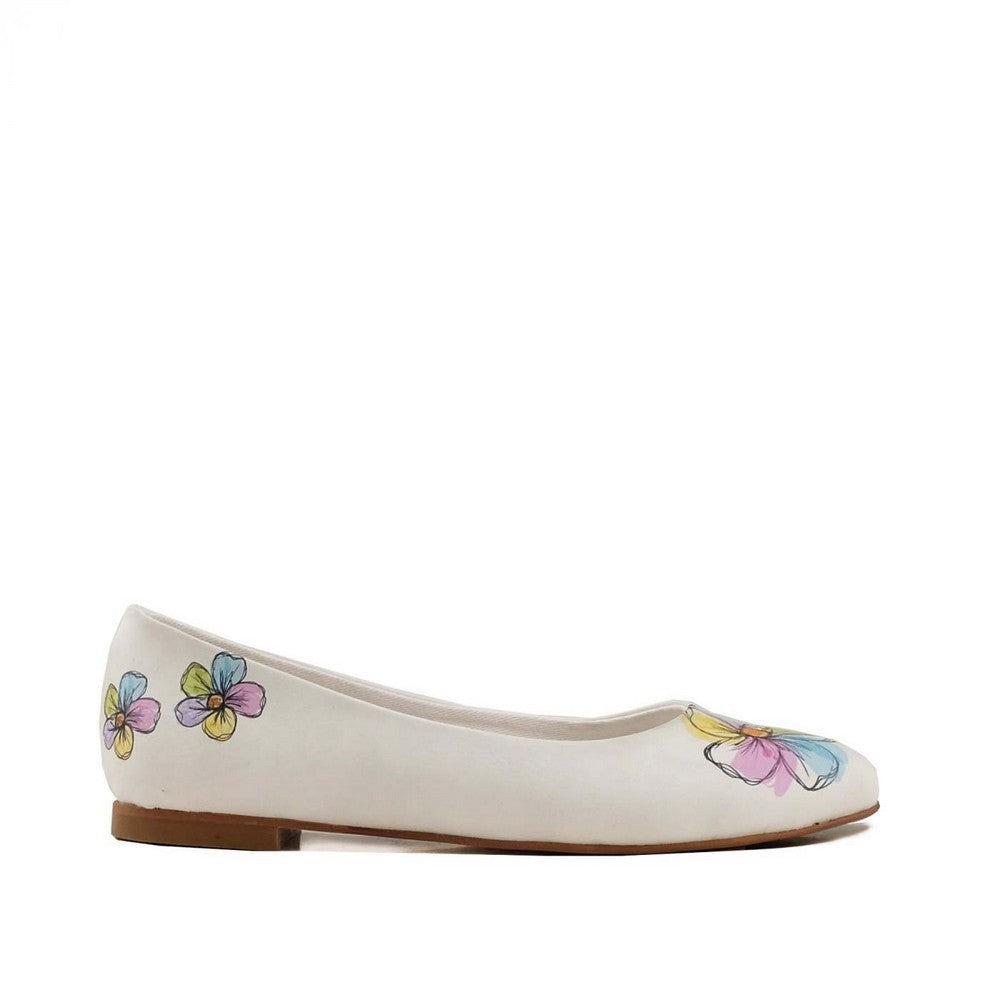 Ballerinas Shoes GNSB111