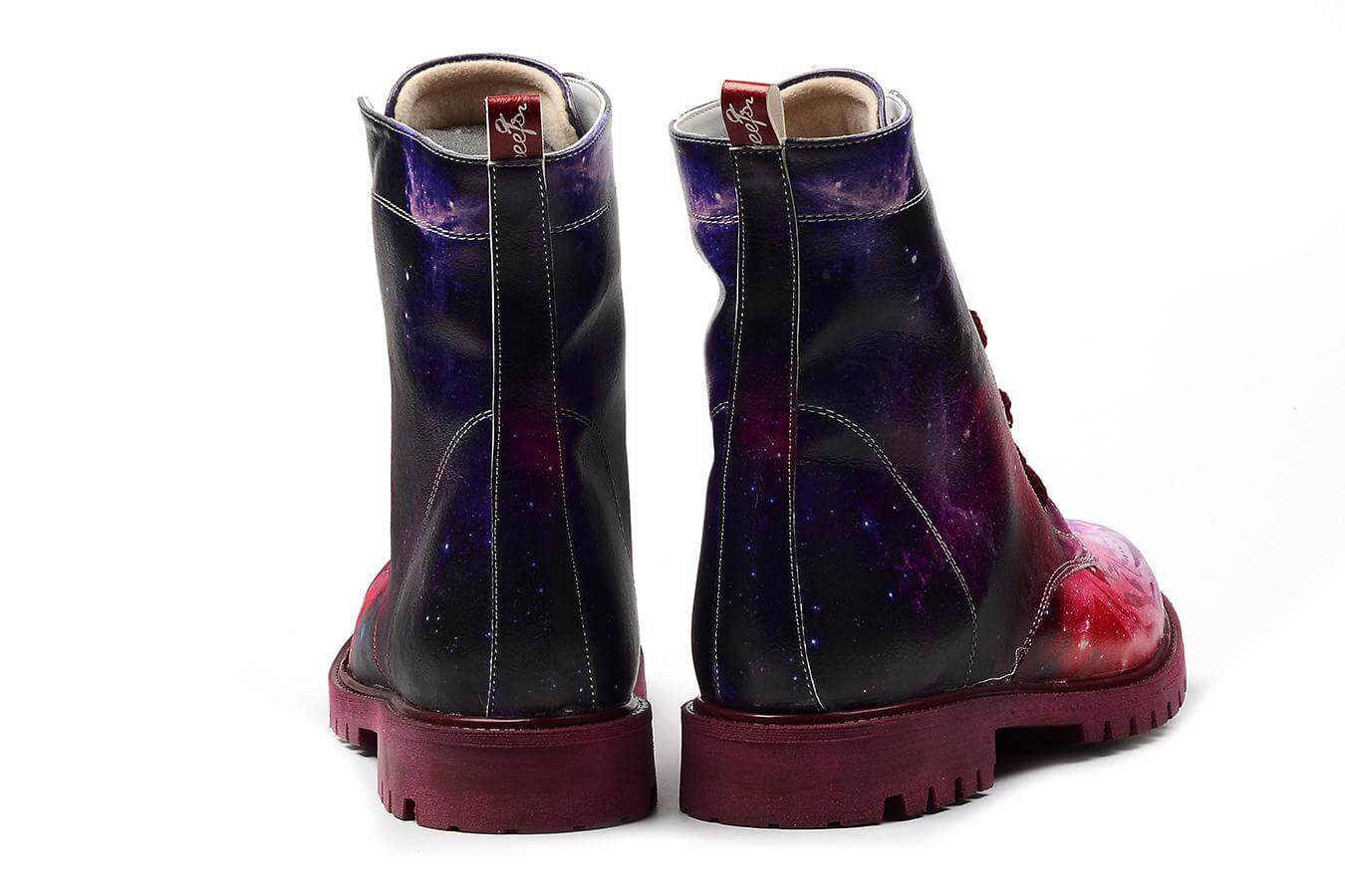 Long Boots GNTM1009