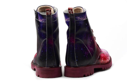 Long Boots GNTM1009