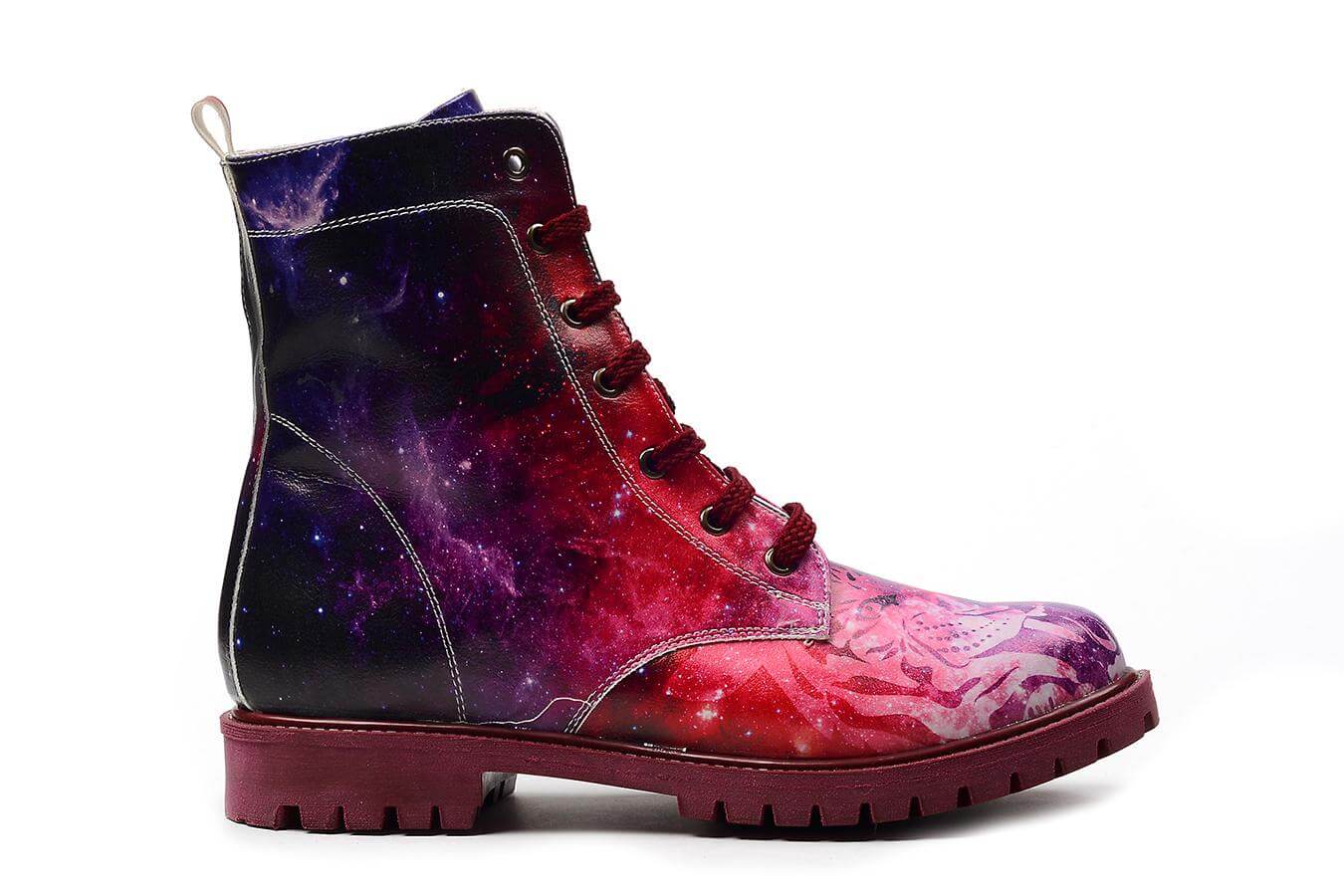 Long Boots GNTM1009