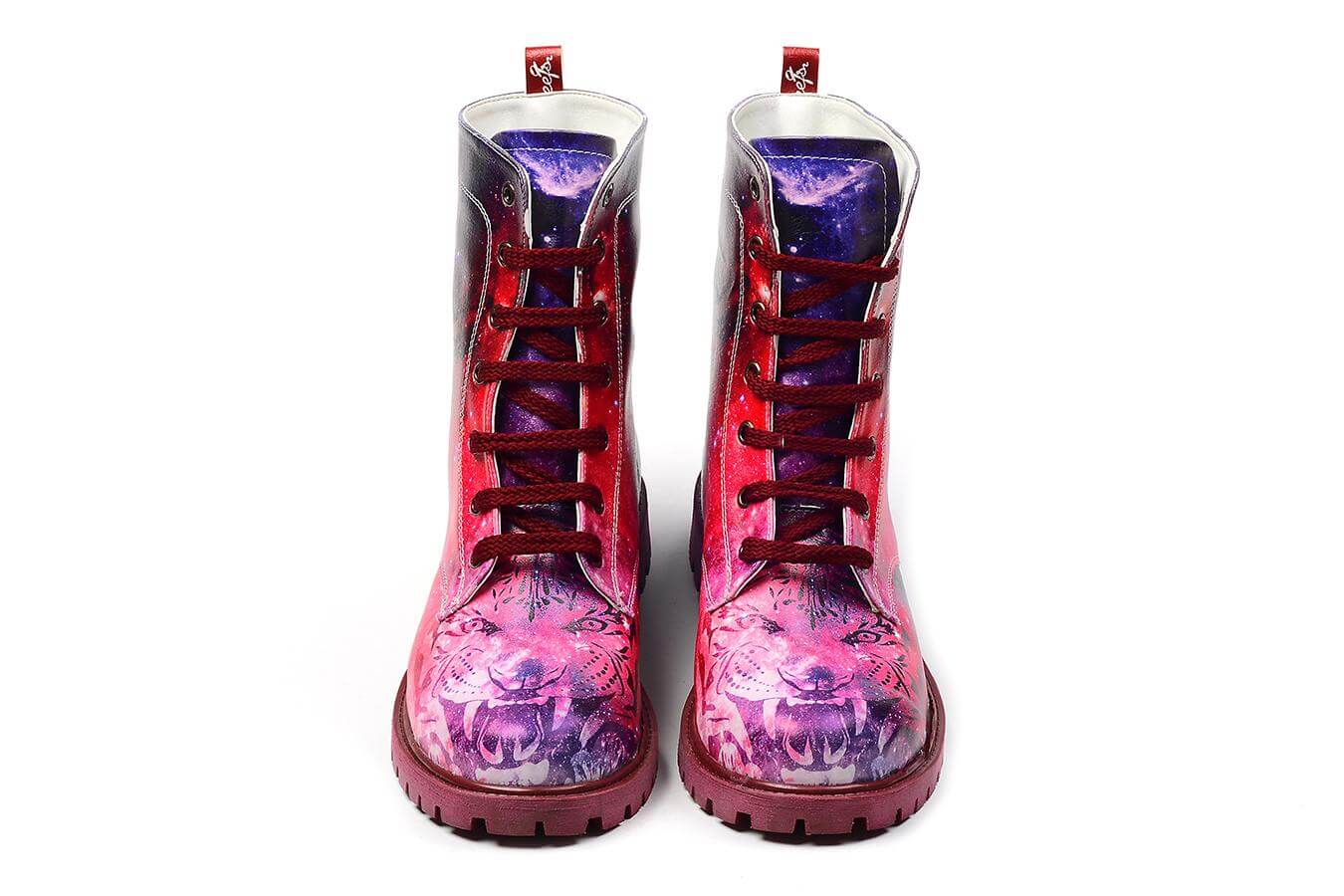 Long Boots GNTM1009