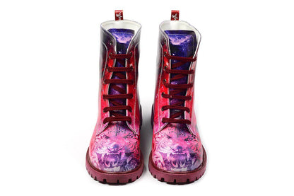 Long Boots GNTM1009