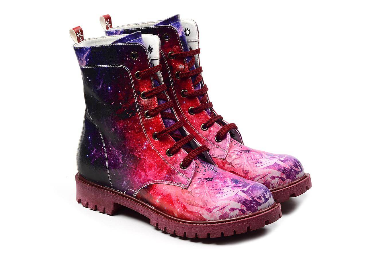 Long Boots GNTM1009