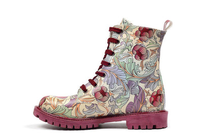 Long Boots GNTM1029