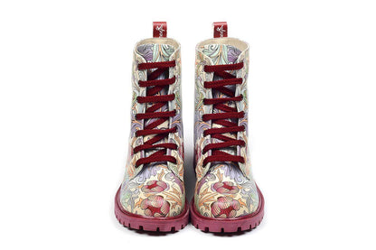 Long Boots GNTM1029