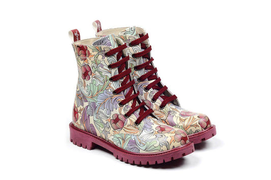 Long Boots GNTM1029