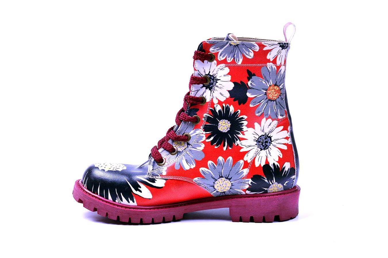 Long Boots GNTM1034