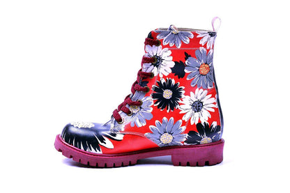 Long Boots GNTM1034