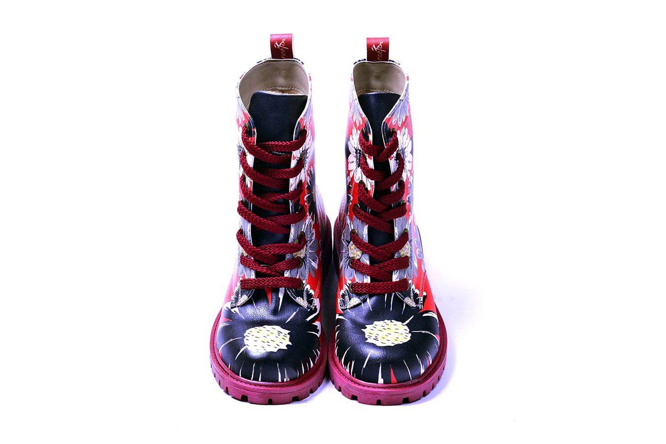 Long Boots GNTM1034