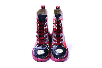 Long Boots GNTM1034