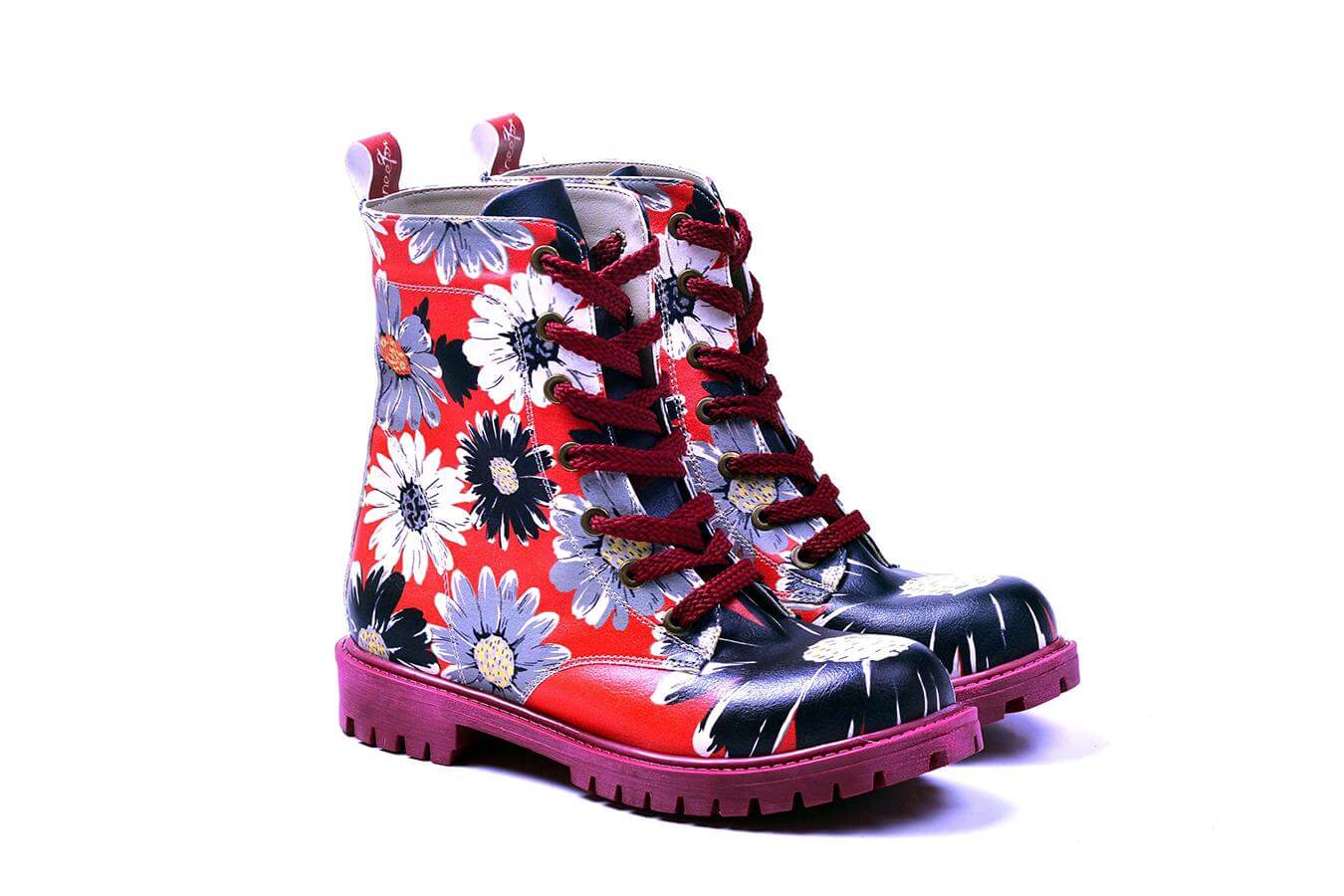 Long Boots GNTM1034