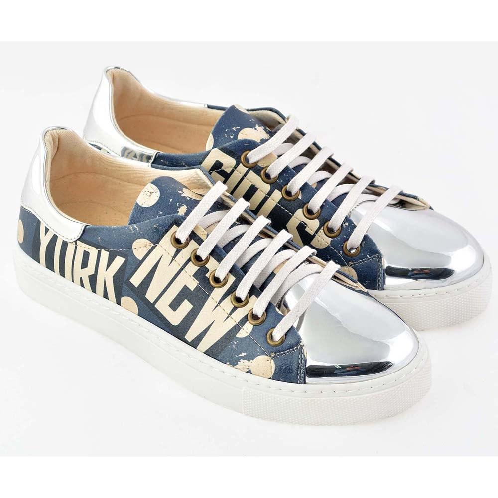 New York Sneaker Shoes GOB201 (506266681376)