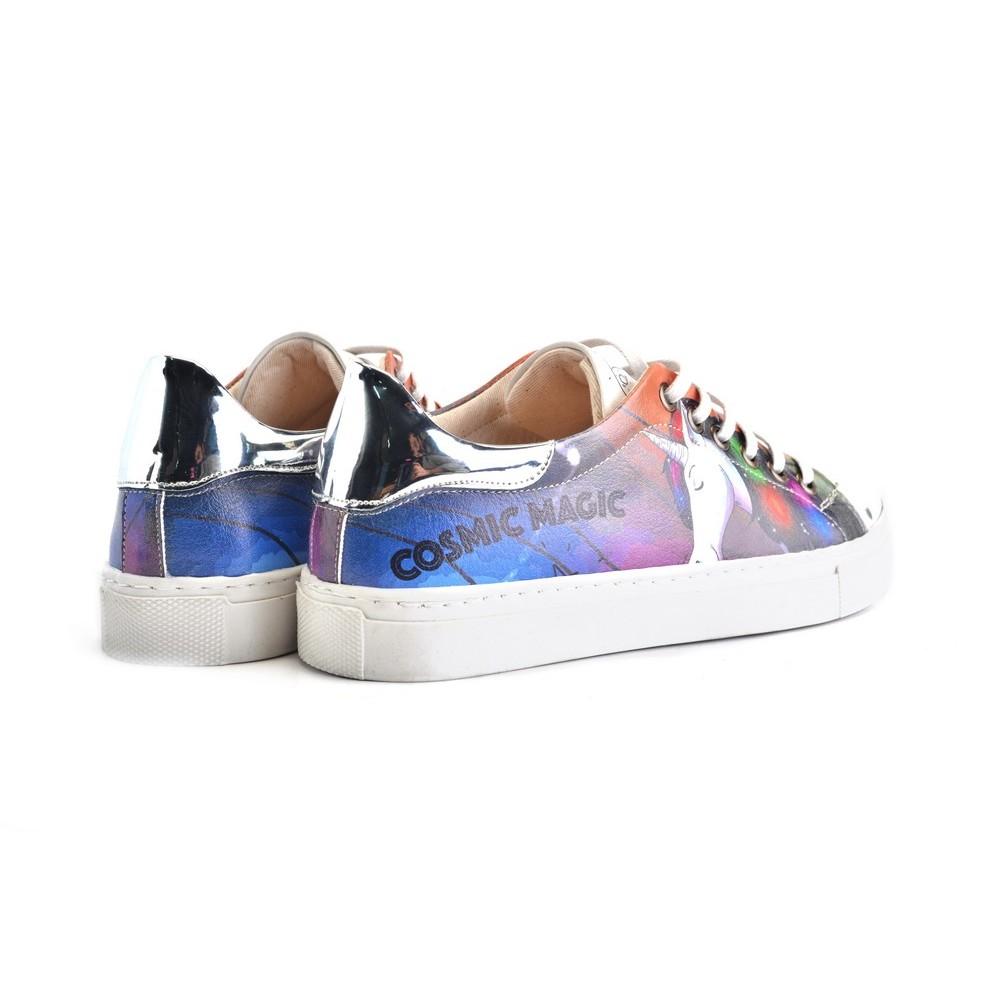 Explosion Sneaker Shoes GOB209 (1421166477408)