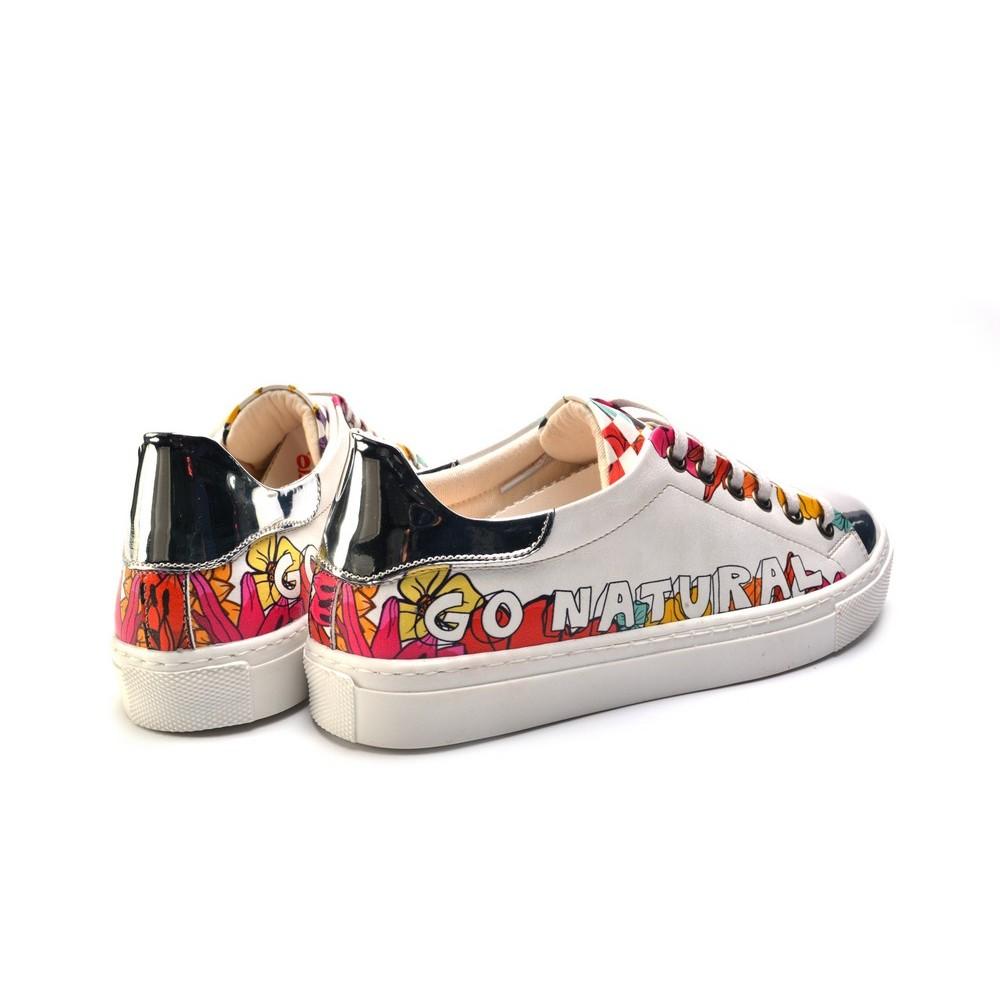 Sneaker Shoes GOB210 (1421168574560)