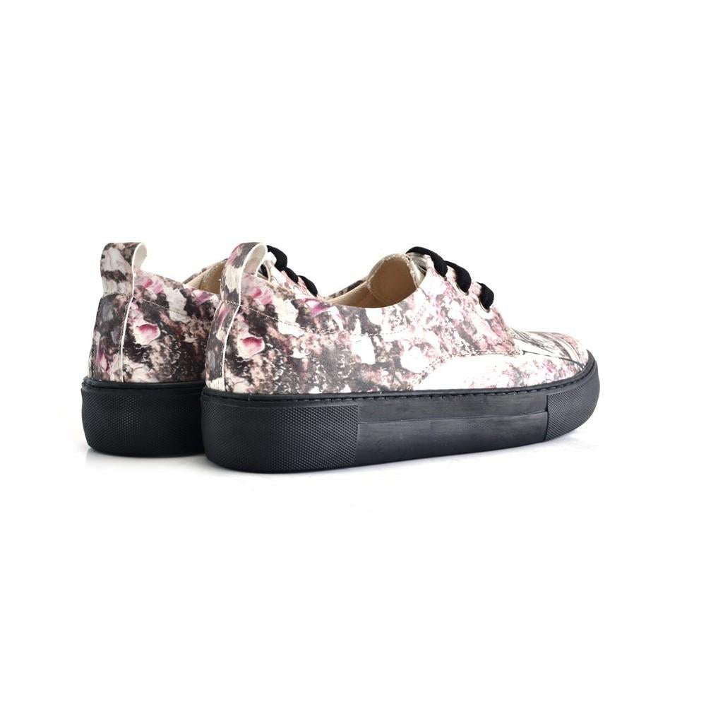 Eiffel Tower Oxford Shoes GOB301 (1421166641248)
