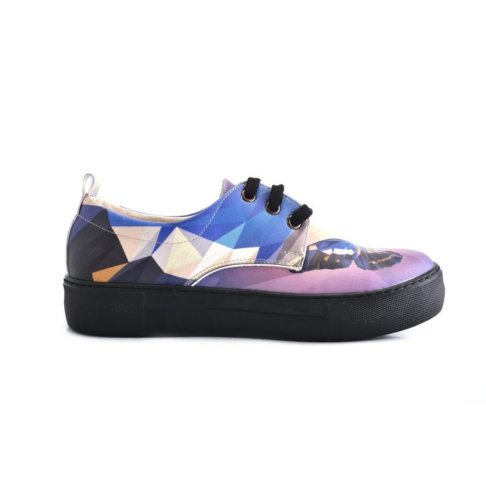 Oxford Shoes GOB303 (1421168869472)
