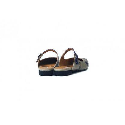Ballerinas Shoes GOR103