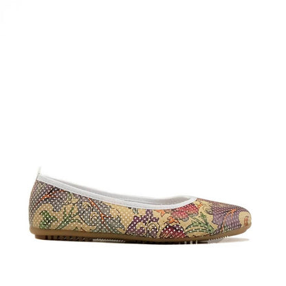 Ballerinas Shoes GRDB106