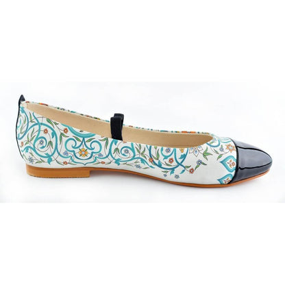 Ballerinas Shoes GRLB104