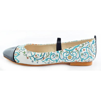 Ballerinas Shoes GRLB104