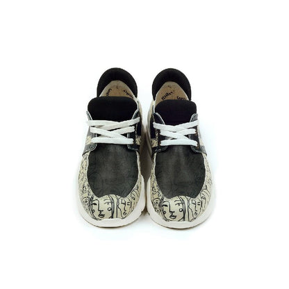 Sneaker Shoes GSA101 (2272929251424)