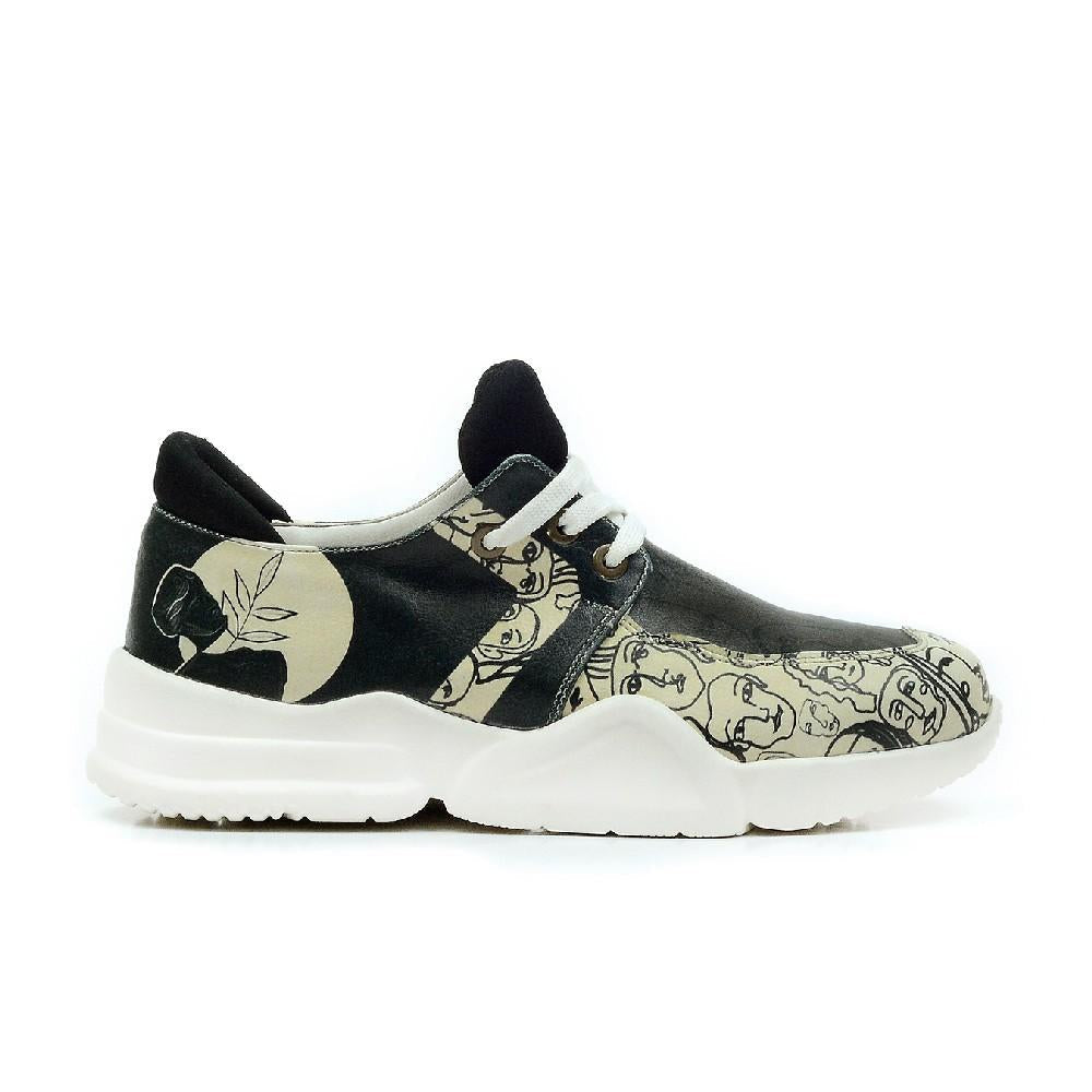 Sneaker Shoes GSA101 (2272929251424)
