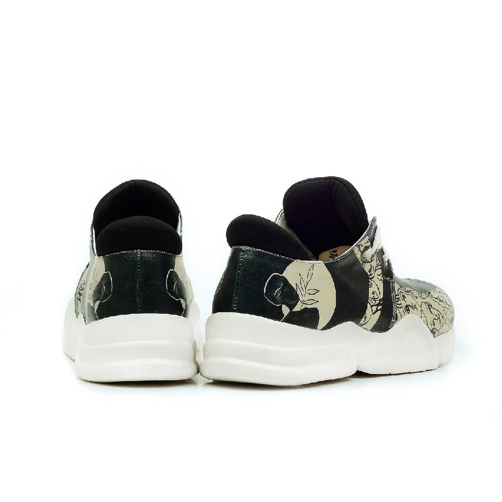 Sneaker Shoes GSA101 (2272929251424)