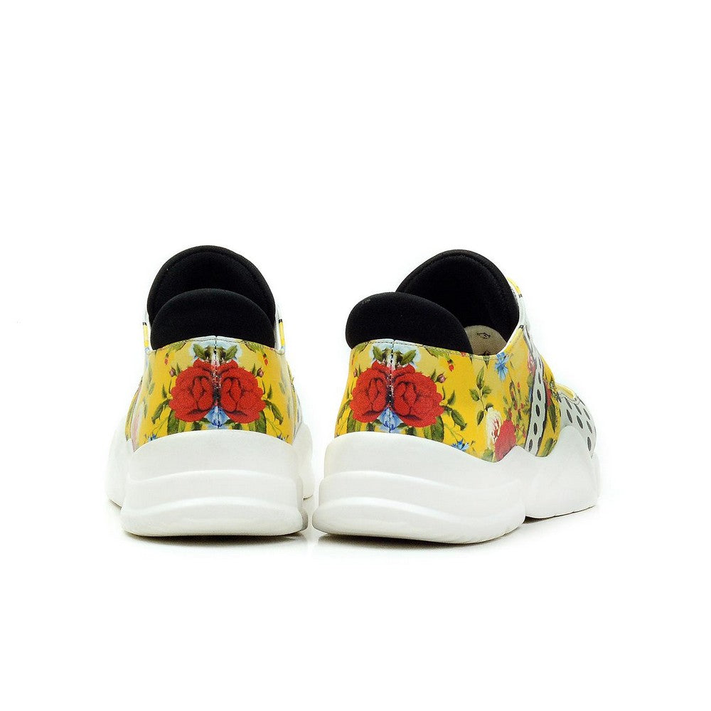 Sneaker Shoes GSA108