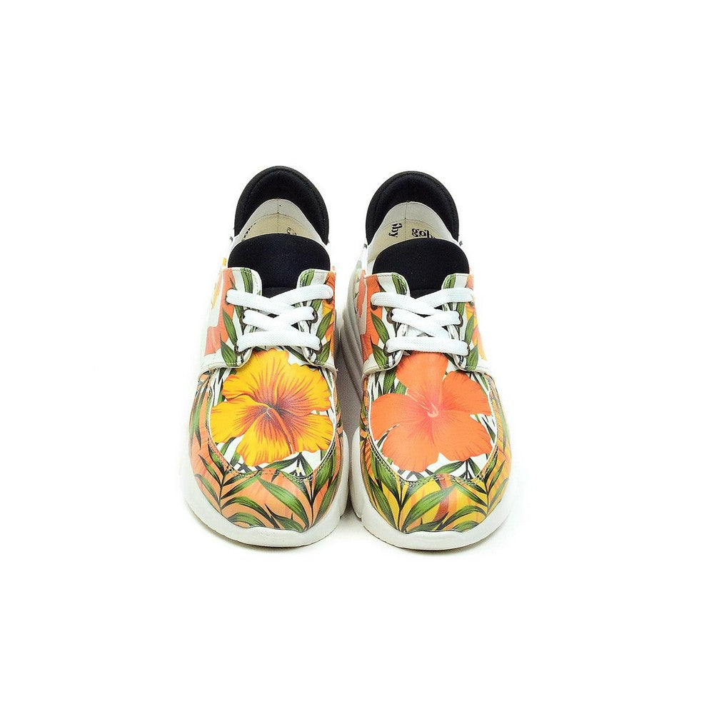Sneaker Shoes GSA109