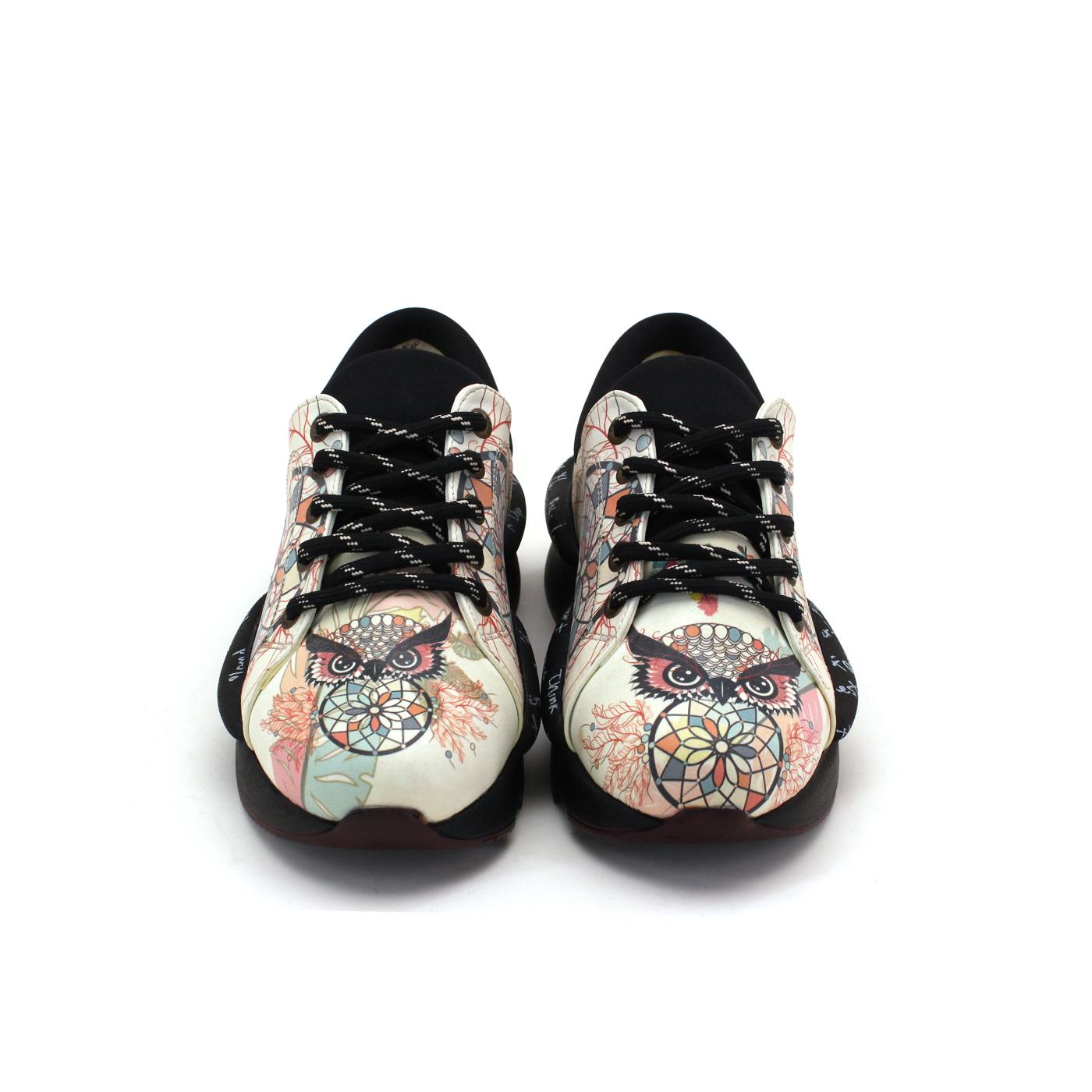 Sneaker Shoes GSB105