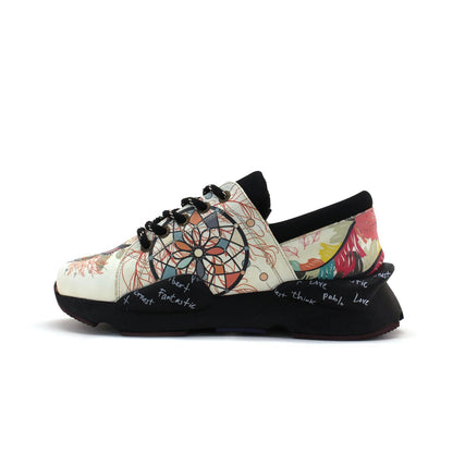 Sneaker Shoes GSB105