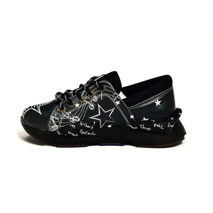 Sneaker Shoes GSB110