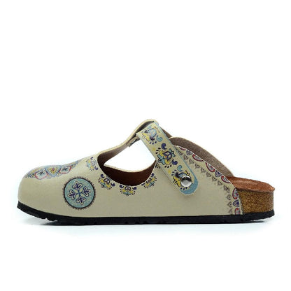 Clogs GSD1501 (2272930431072)