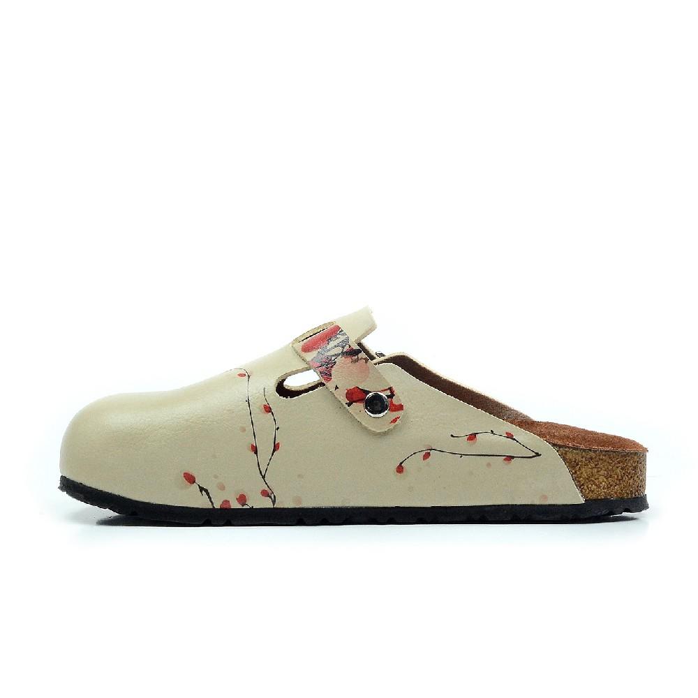 Clogs GSD302 (2272930922592)