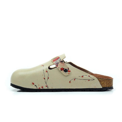 Clogs GSD302 (2272930922592)