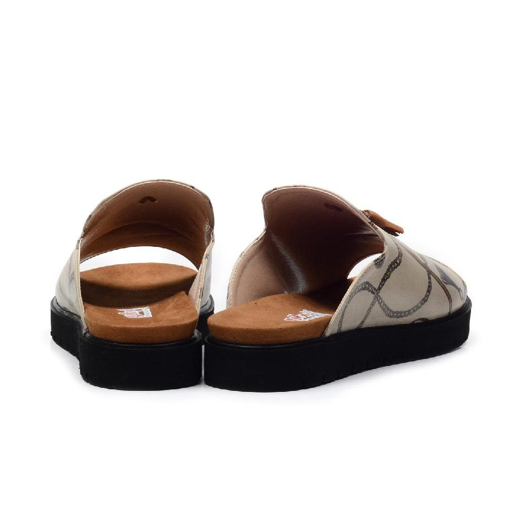 Soft Comfort Slipper GSN106 (2241834483808)