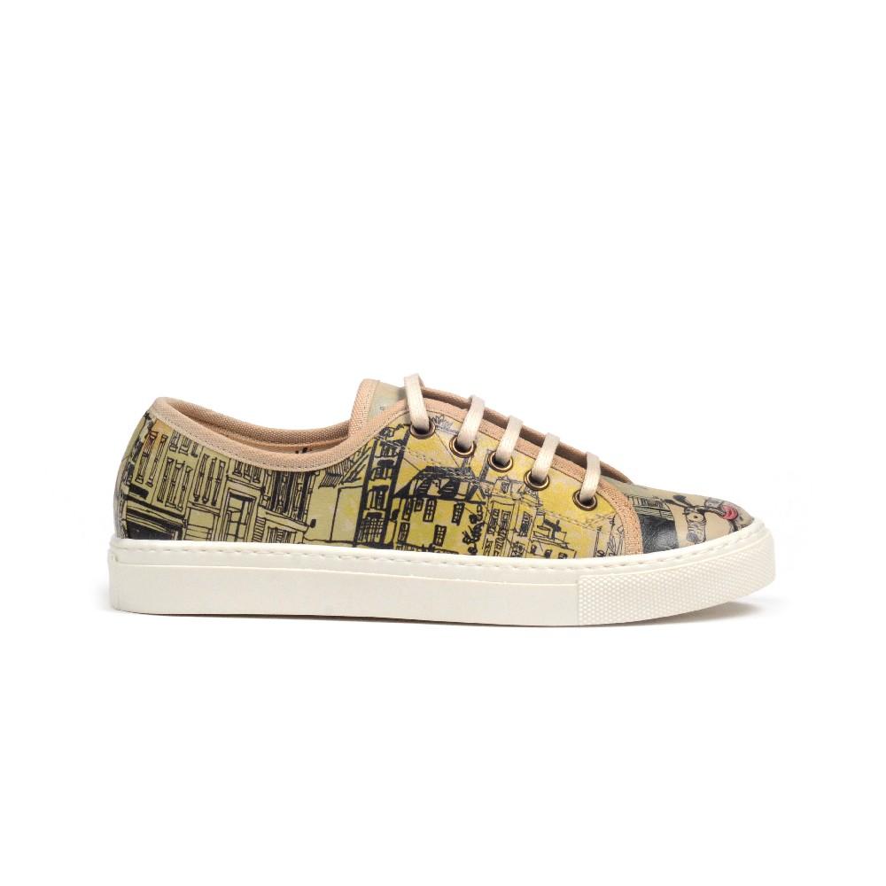 Sneaker Shoes GSP101 (2272931250272)