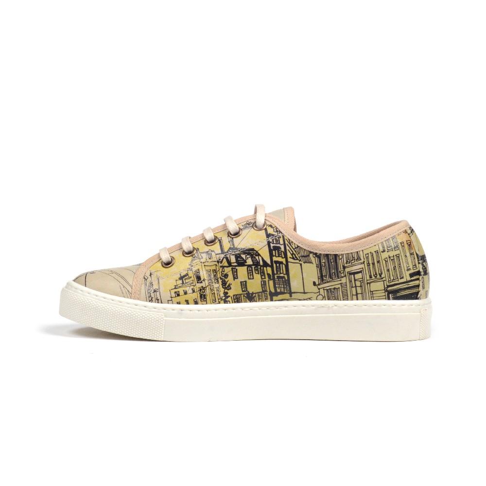 Sneaker Shoes GSP101 (2272931250272)