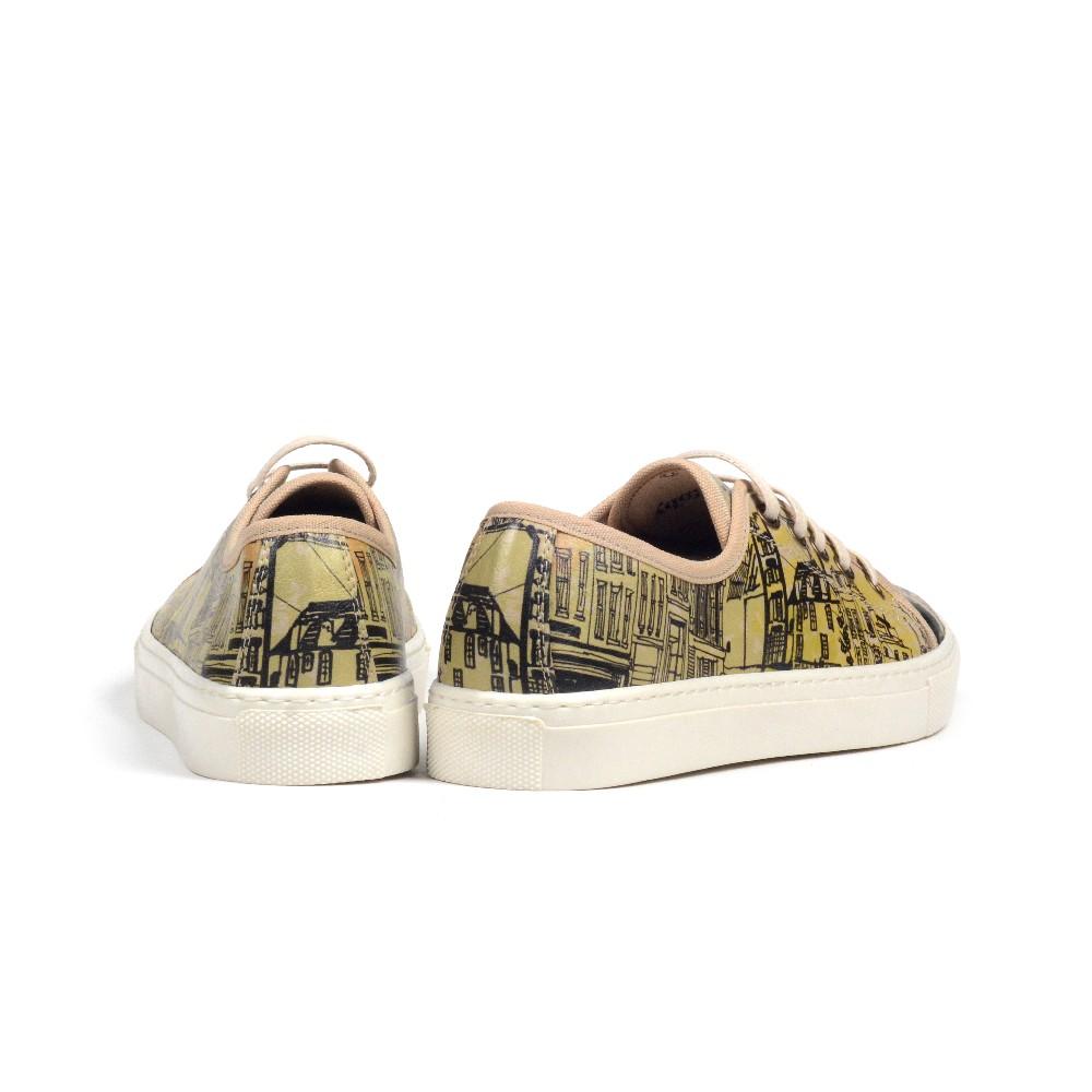 Sneaker Shoes GSP101 (2272931250272)