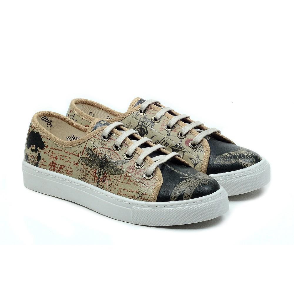 Sneaker Shoes GSP102 (2272931315808)