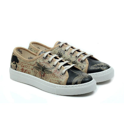 Sneaker Shoes GSP102 (2272931315808)